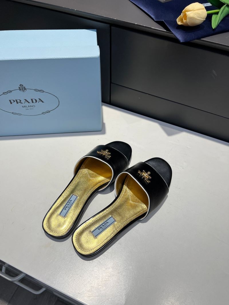 Prada Slippers